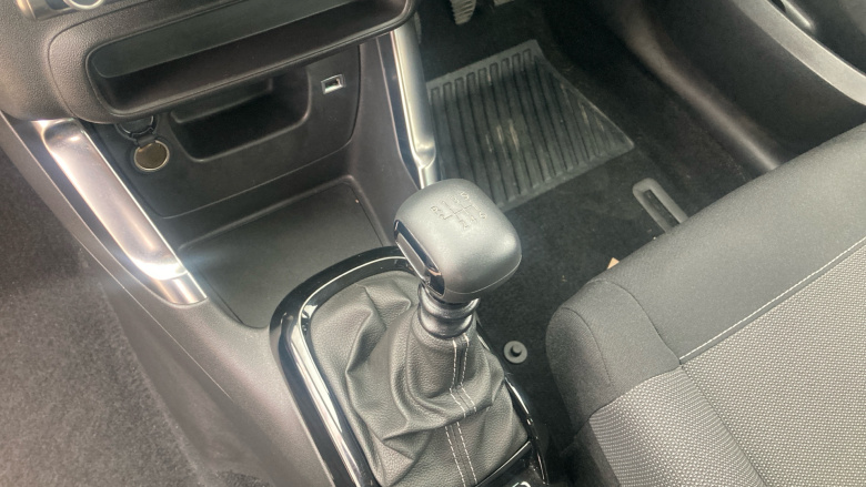 Citroen C3 Aircross 1.2 PureTech 110 Shine 5dr Petrol Hatchback